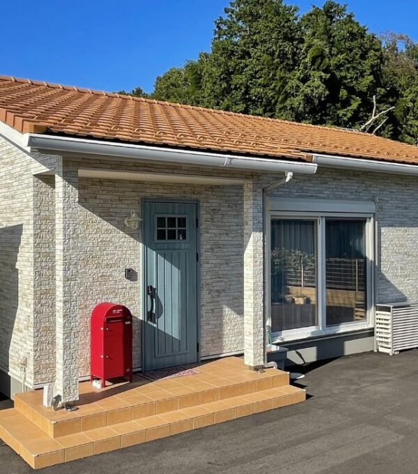 那須塩原市O様邸