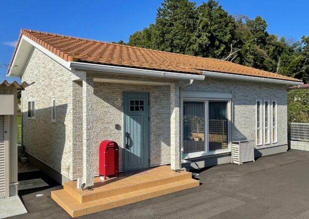 那須塩原市O様邸