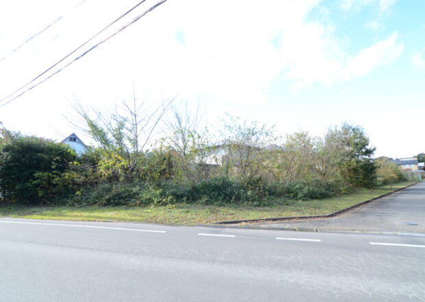 【土地】那須塩原市豊浦