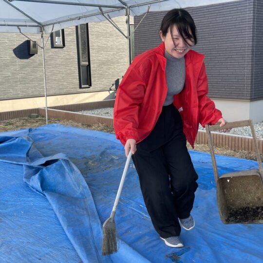 田中　里奈