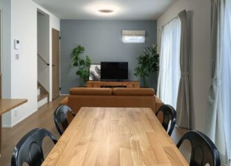 アパート脱出におすすめ！【モデルルーム販売】大田原市住吉町1丁目　太陽光パネル8.6ｋｗ蓄電池7kw 3,160万円