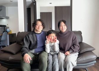 保護中: 「不満がひとつもない家。住んで初めて分かった、本当の快適さ」