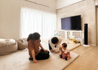 保護中: 建てて良かったと思えることも、住んでみて気づいたことも。本音で語る家づくり